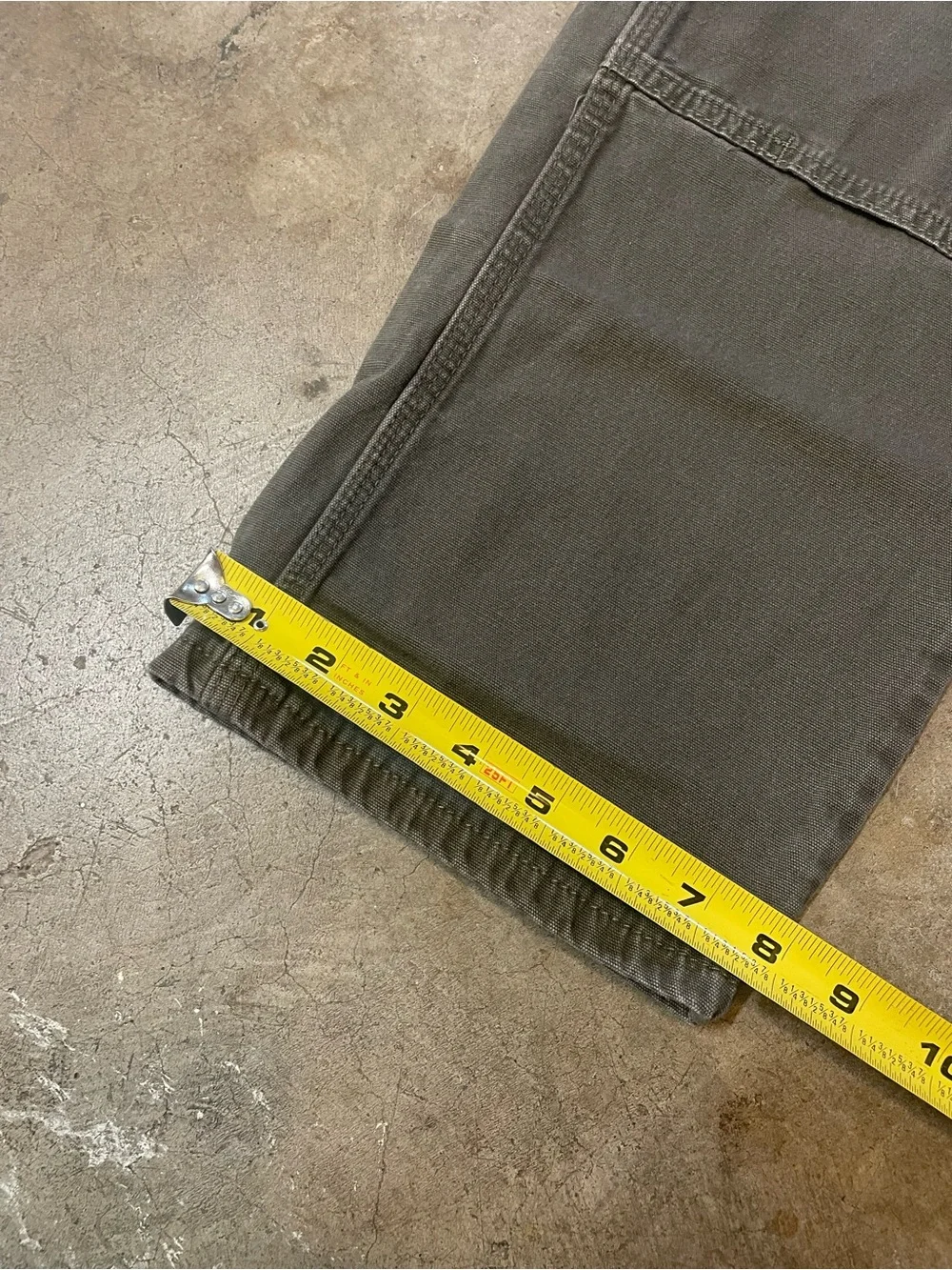 Wrangler Riggs Relaxed Fit Cargo Pants